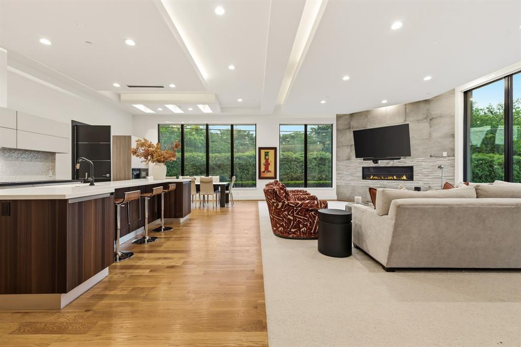 Miller Henry S - Residential