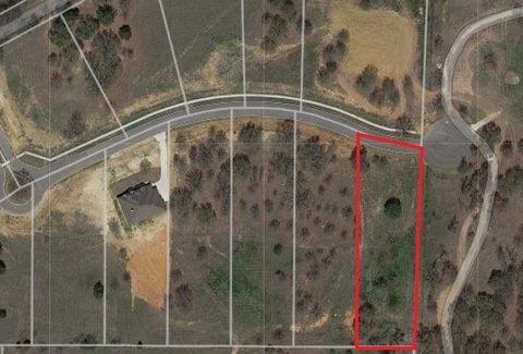 4032 Highland Oaks Lane Cleburne TX 76031