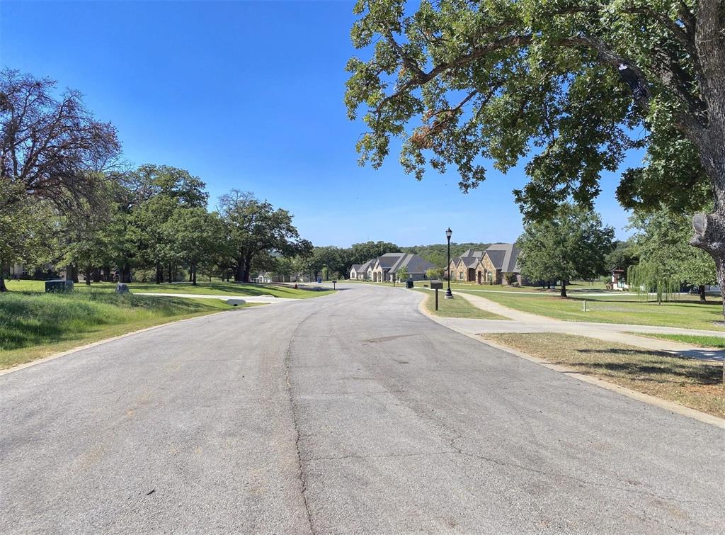 Highland Oaks Add - Land