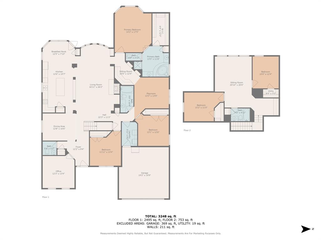 6506 Opus Drive