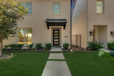 A home in Westworth Village