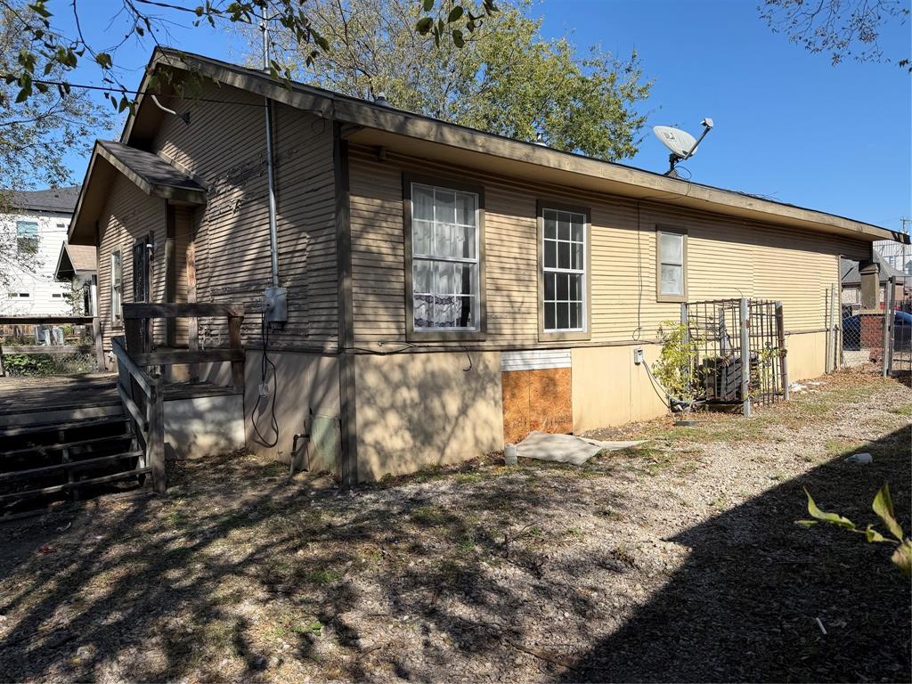 Brightside - Residential