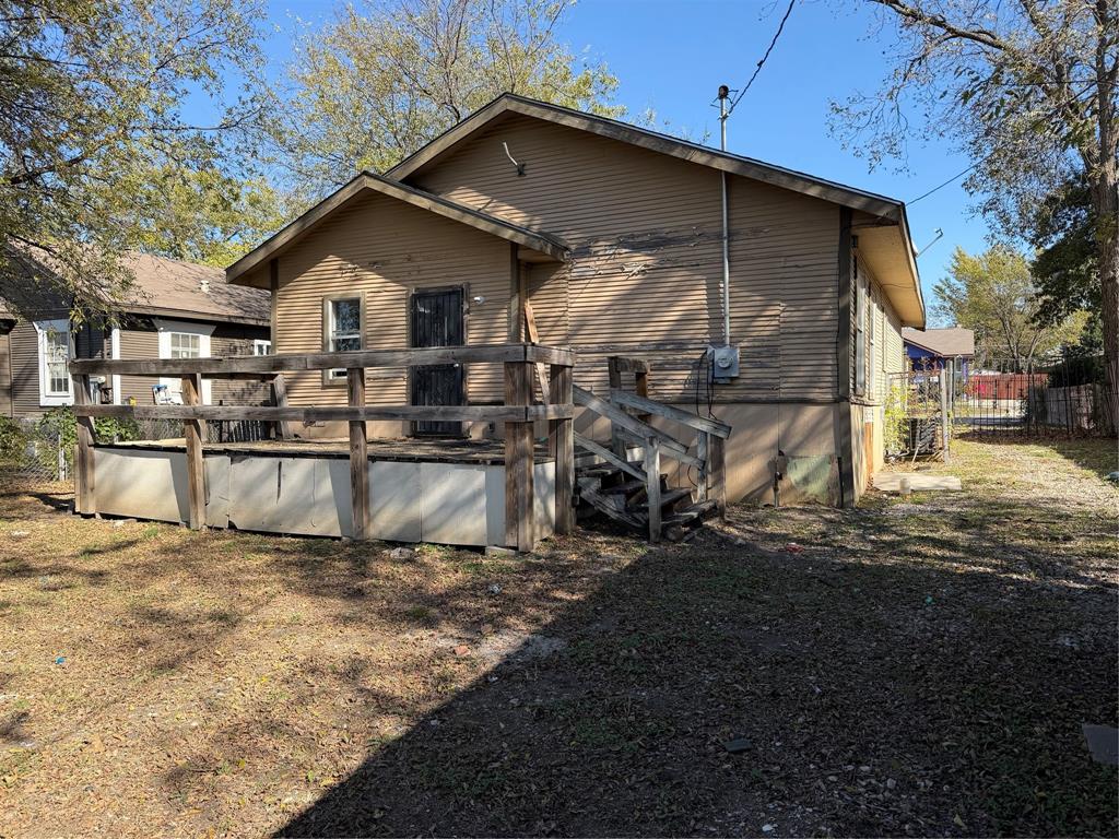 Brightside - Residential