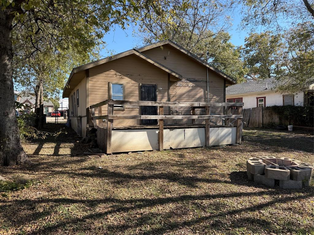 Brightside - Residential