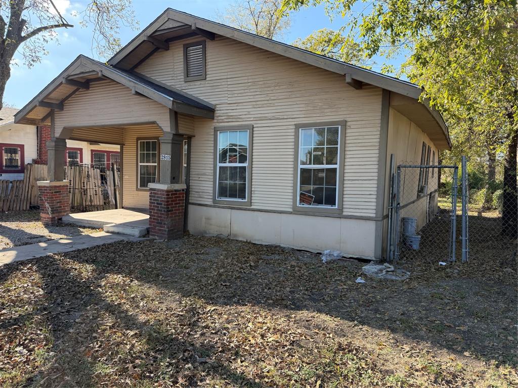 Brightside - Residential