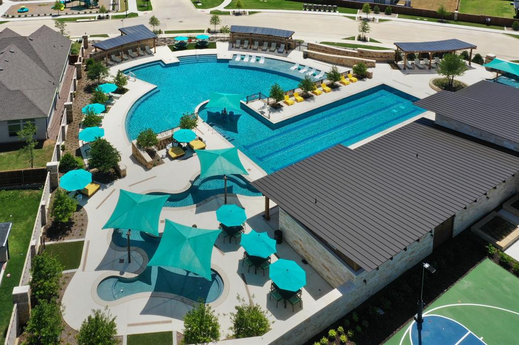 The Parks at Wilson Creek - Residential