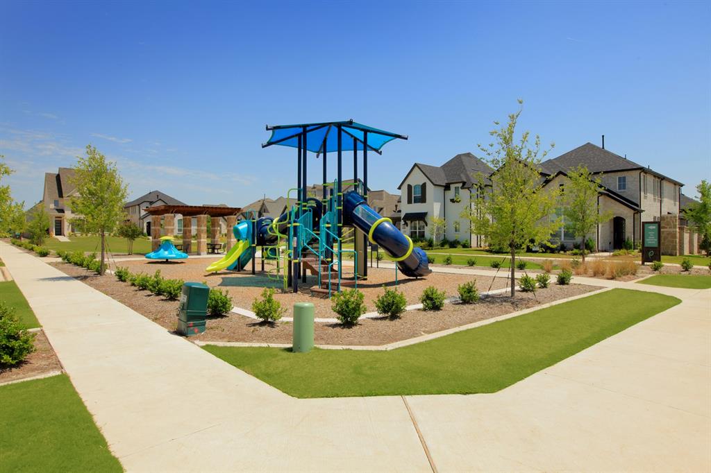 The Parks at Wilson Creek - Residential