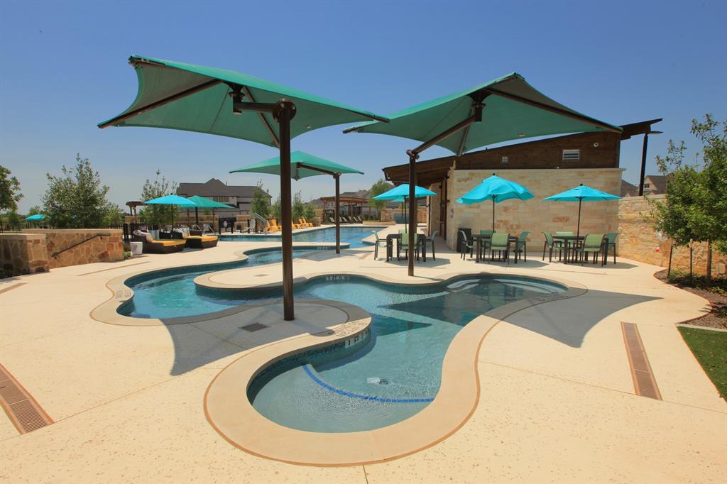 The Parks at Wilson Creek - Residential