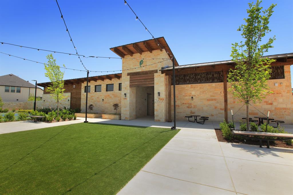 The Parks at Wilson Creek - Residential