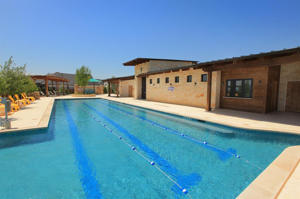 The Parks at Wilson Creek - Residential