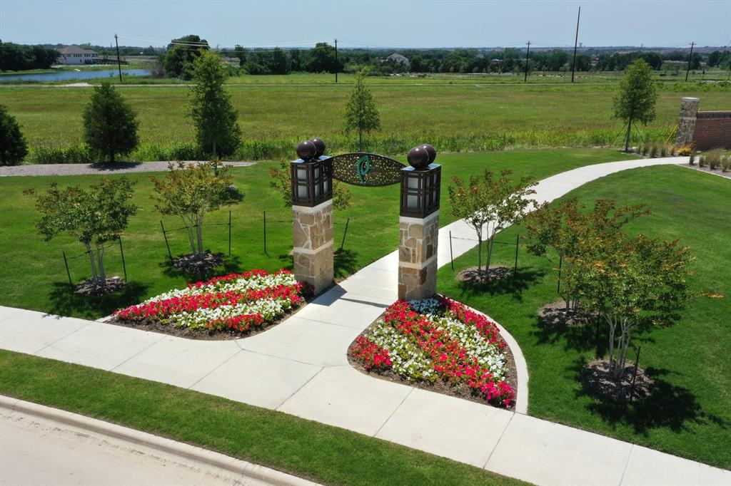 The Parks at Wilson Creek - Residential