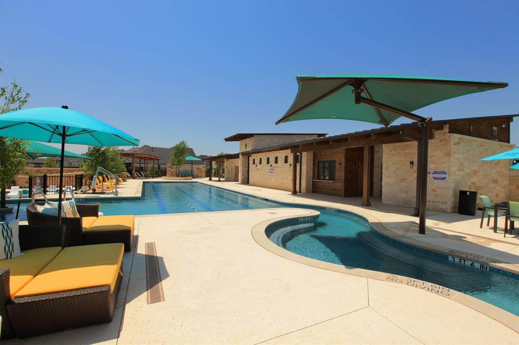 The Parks at Wilson Creek - Residential