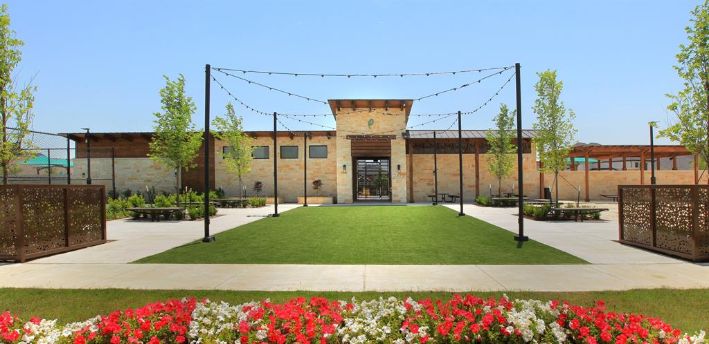 The Parks at Wilson Creek - Residential