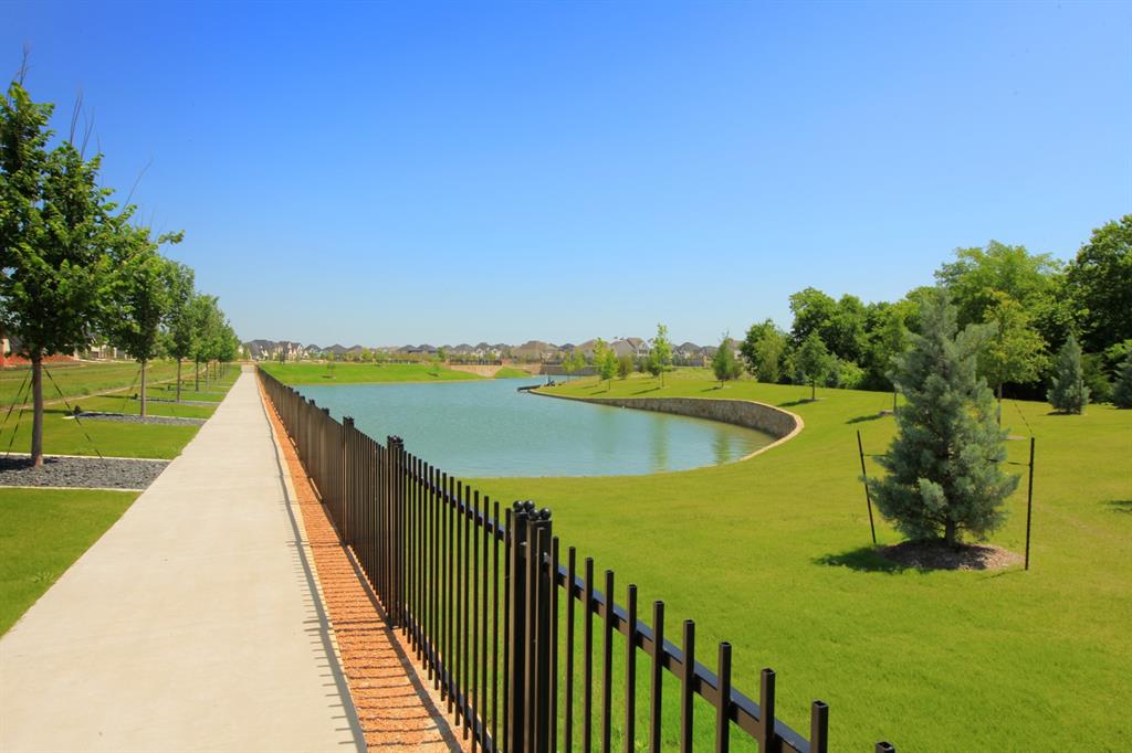 The Parks at Wilson Creek - Residential