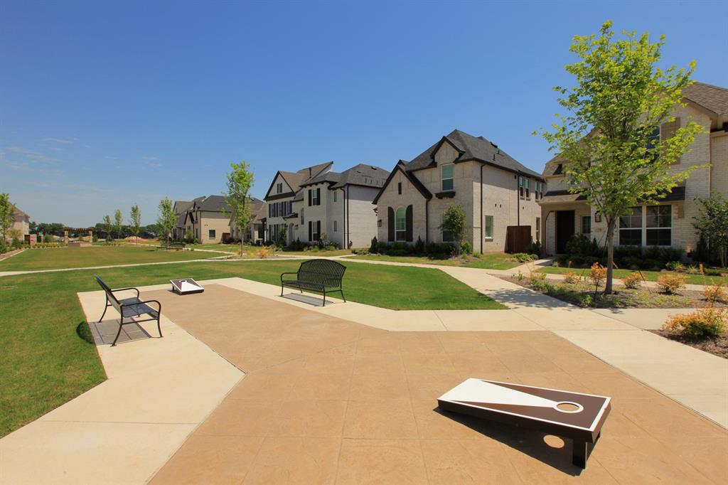 The Parks at Wilson Creek - Residential