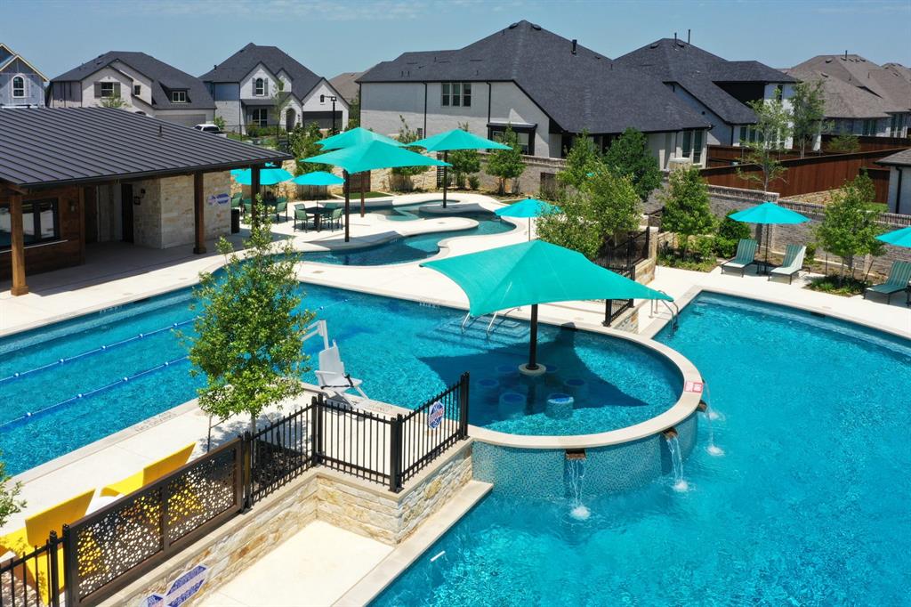 The Parks at Wilson Creek - Residential