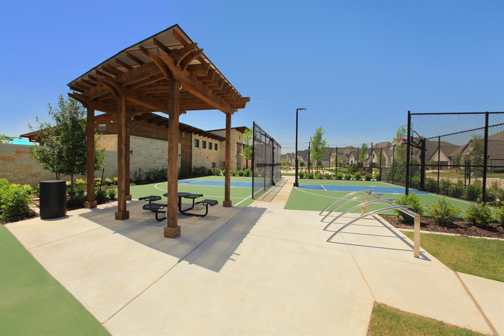 The Parks at Wilson Creek - Residential