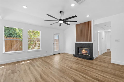 Tiny photo for 10232 Blackjack Oaks Drive, Dallas, TX 75227 (MLS # 21397113)