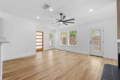 Tiny photo for 10232 Blackjack Oaks Drive, Dallas, TX 75227 (MLS # 21397113)