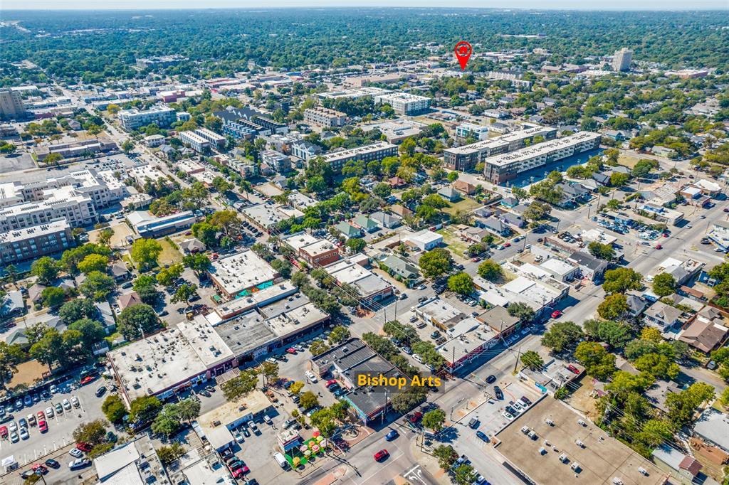 Dallas Land & Loan 03 - Residential