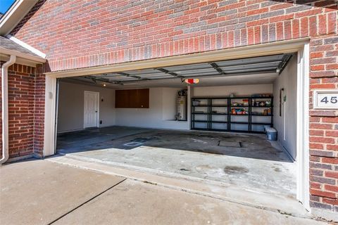 A home in Fort Worth