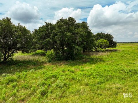 Lot 21 Canyon Ranch Road Palo Pinto TX 76484