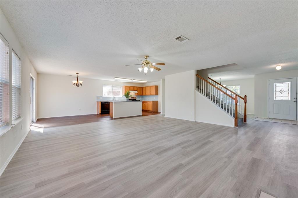 Pecan Creek Ph 01a - Residential