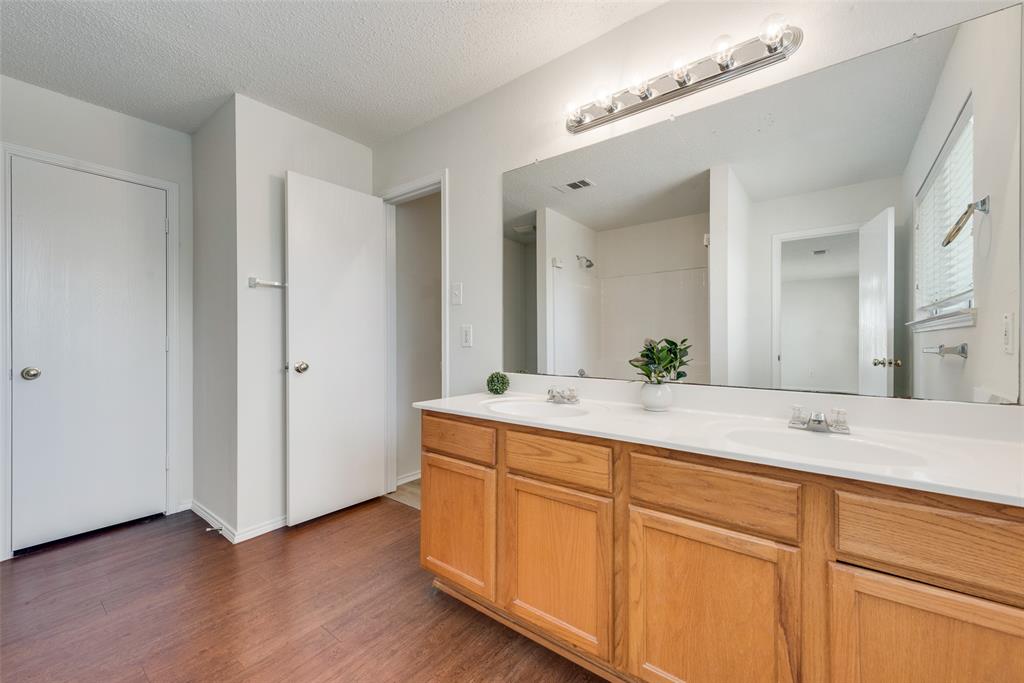 Pecan Creek Ph 01a - Residential