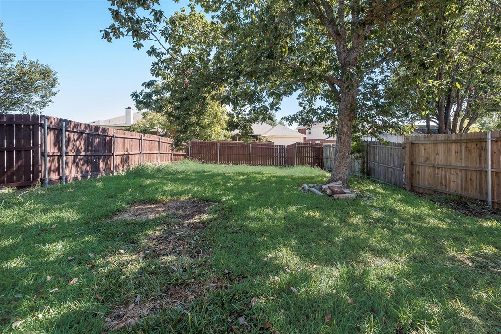 Pecan Creek Ph 01a - Residential