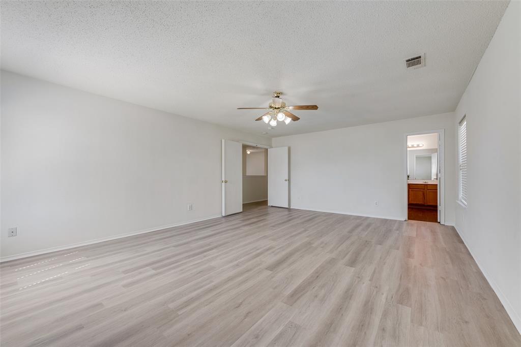 Pecan Creek Ph 01a - Residential