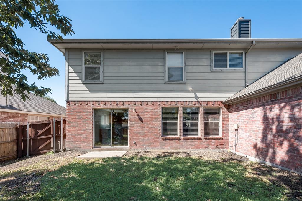 Pecan Creek Ph 01a - Residential