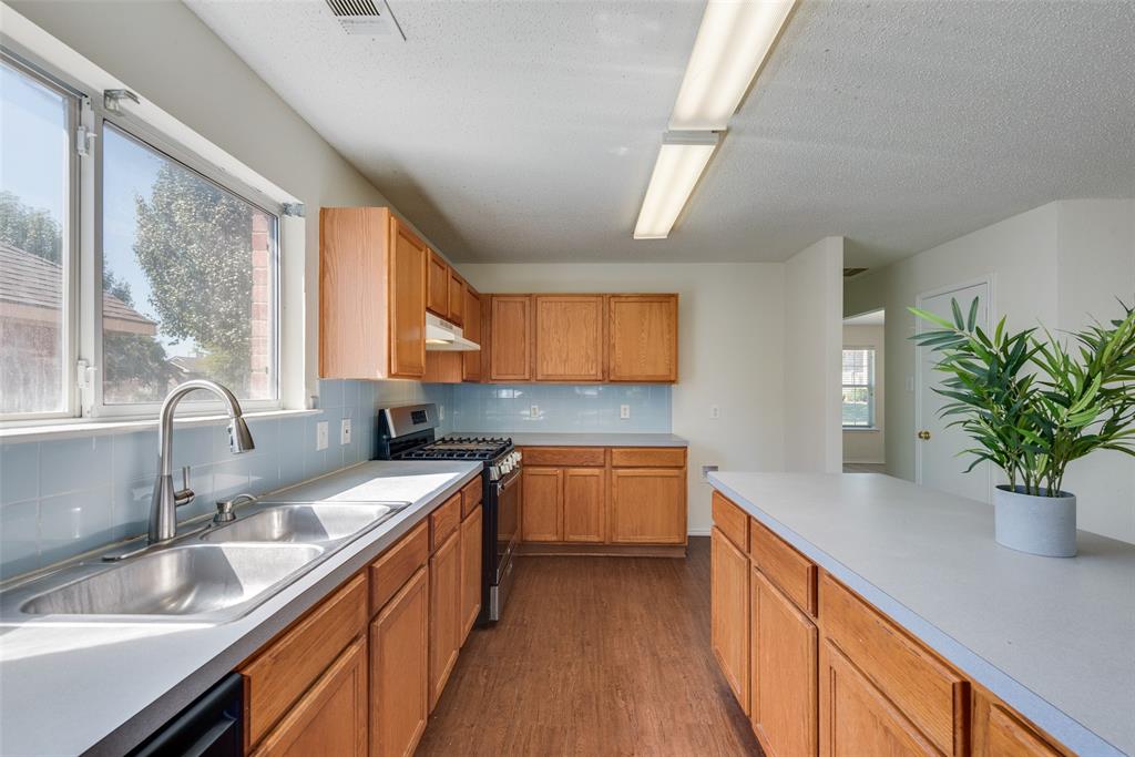 Pecan Creek Ph 01a - Residential