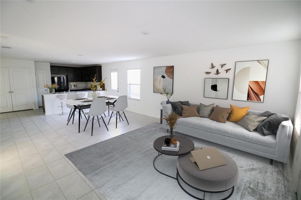 LINDEN HILLS - Residential Lease