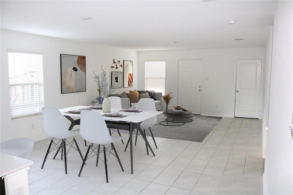 LINDEN HILLS - Residential Lease