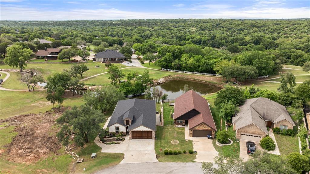 Pecan Plantation - Residential