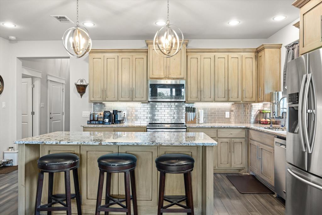 Pecan Plantation - Residential
