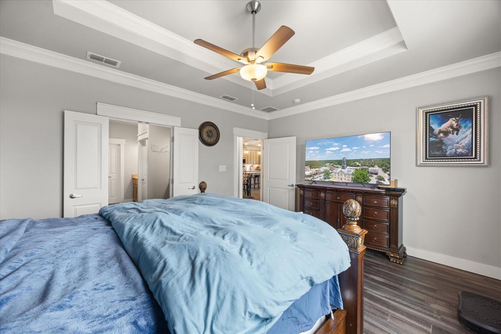 Pecan Plantation - Residential