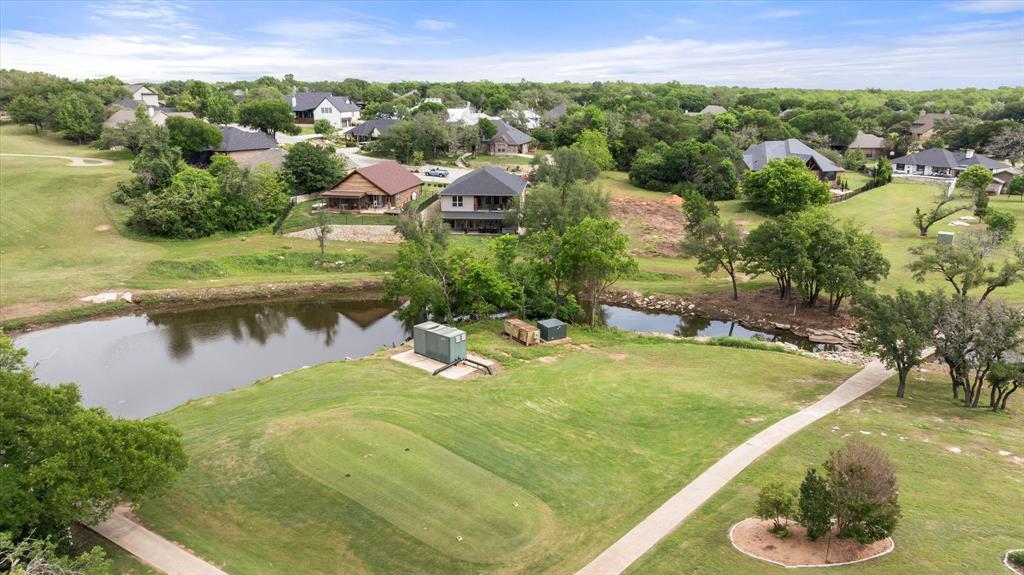 Pecan Plantation - Residential