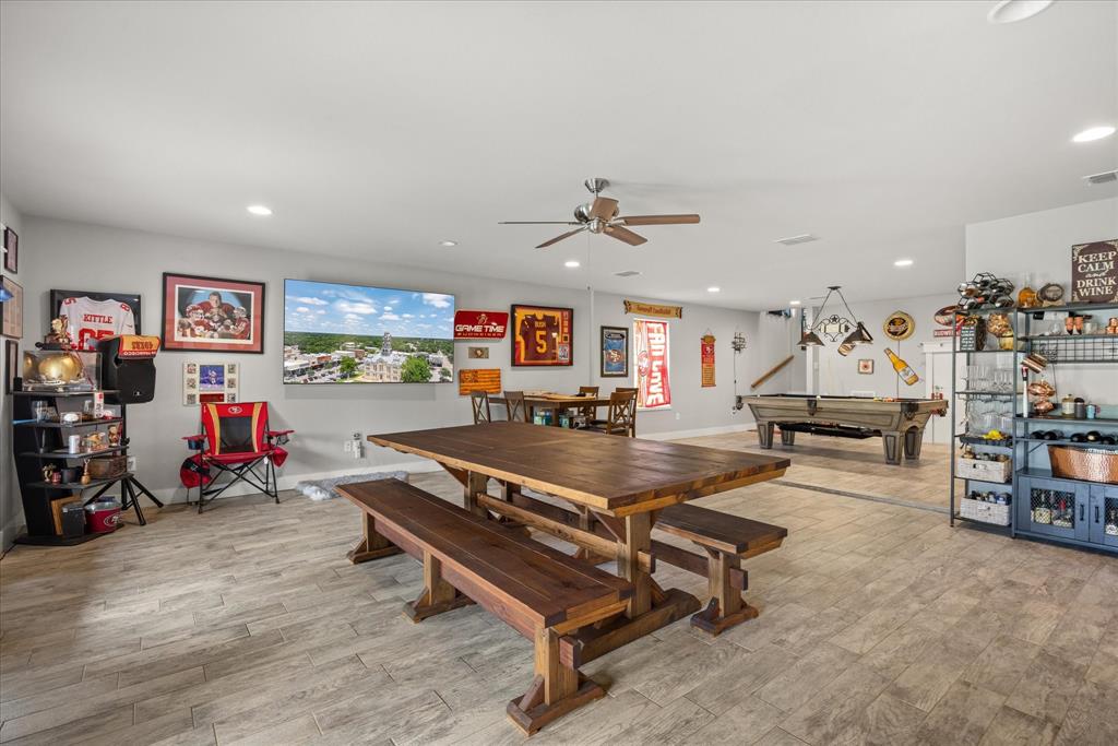 Pecan Plantation - Residential