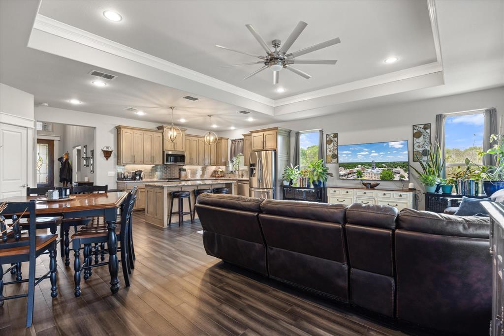 Pecan Plantation - Residential