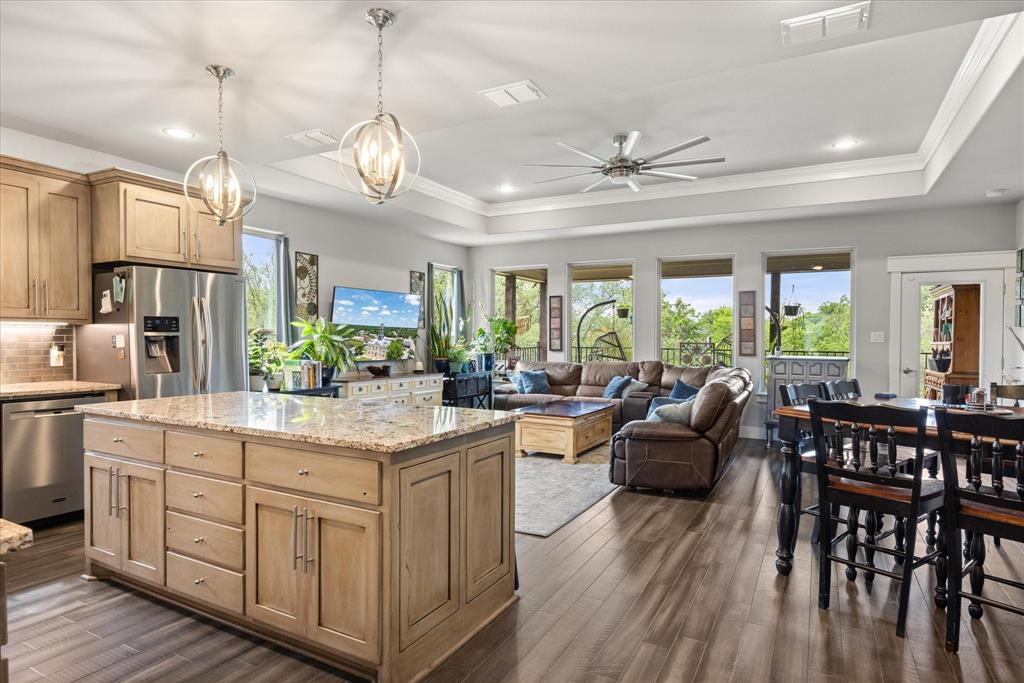 Pecan Plantation - Residential