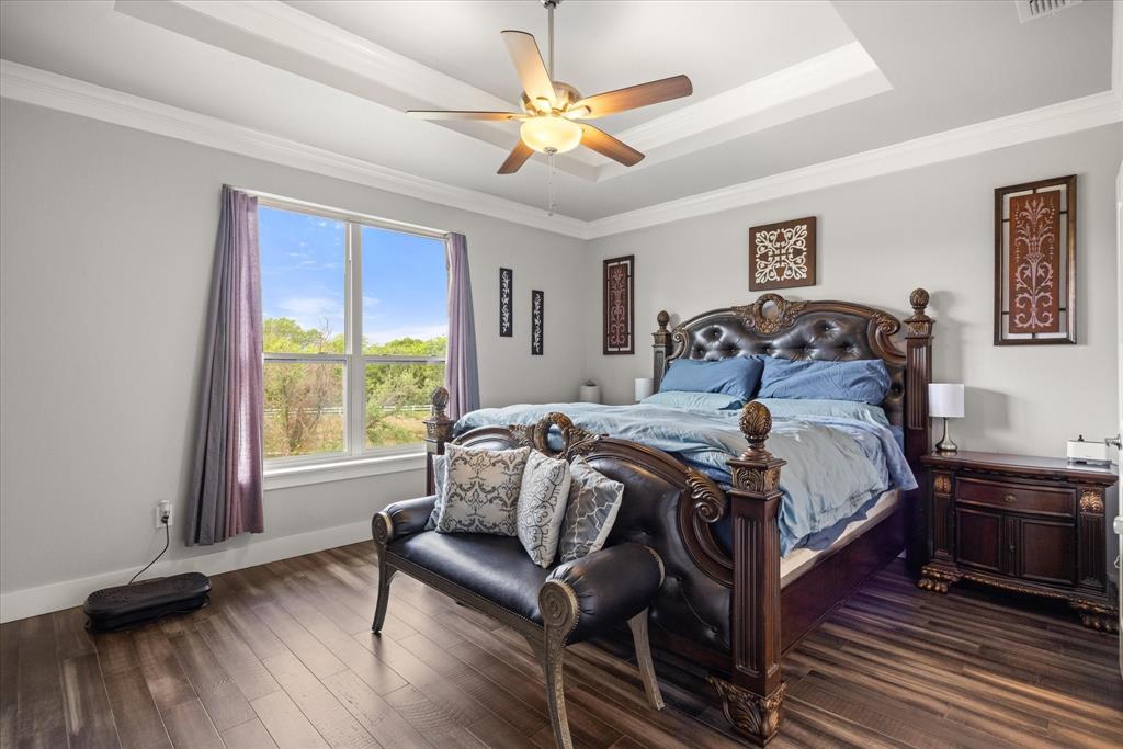 Pecan Plantation - Residential