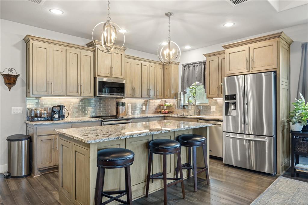 Pecan Plantation - Residential
