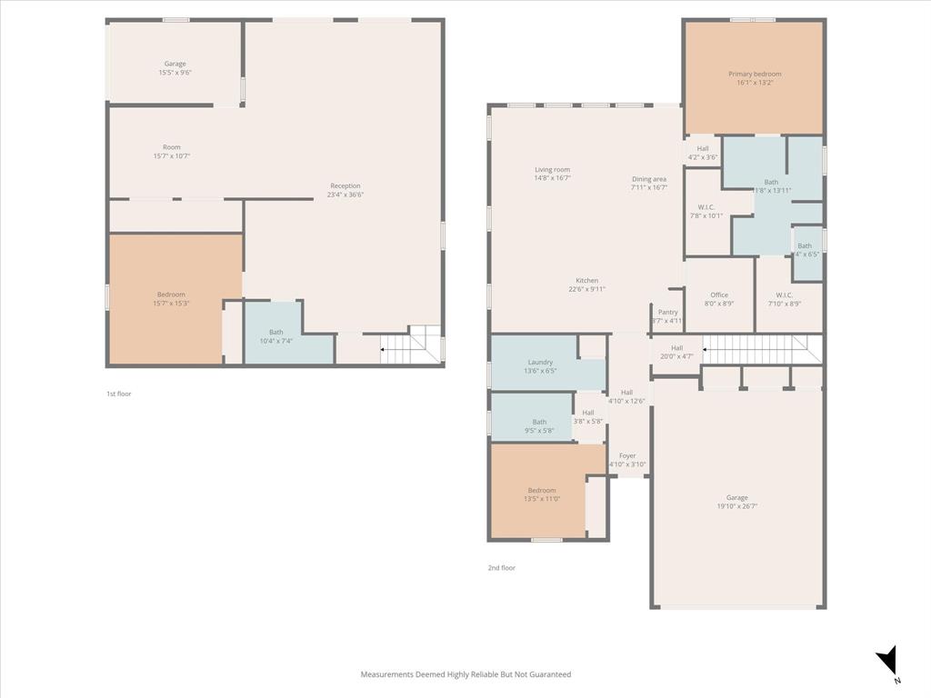 Pecan Plantation - Residential