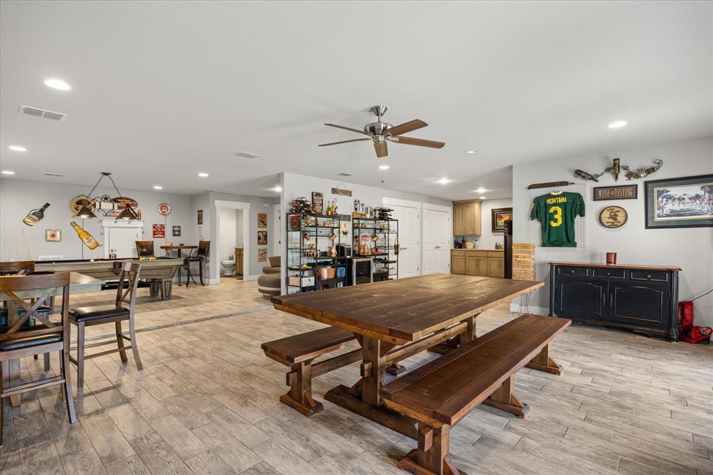 Pecan Plantation - Residential