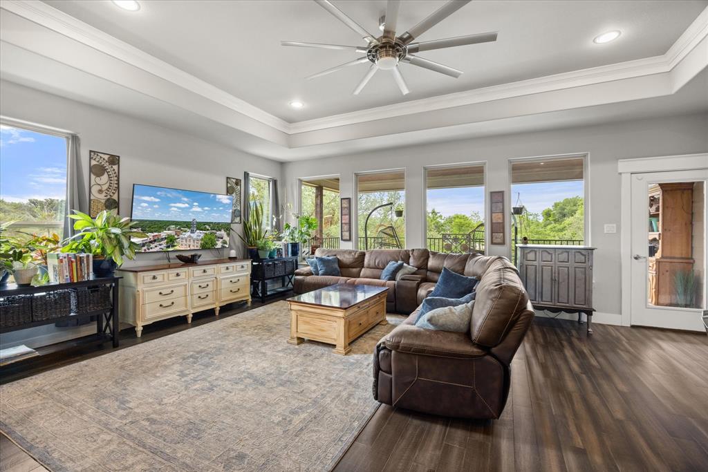 Pecan Plantation - Residential