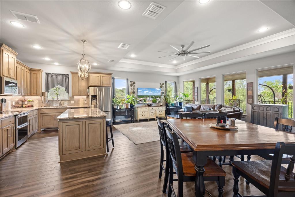 Pecan Plantation - Residential