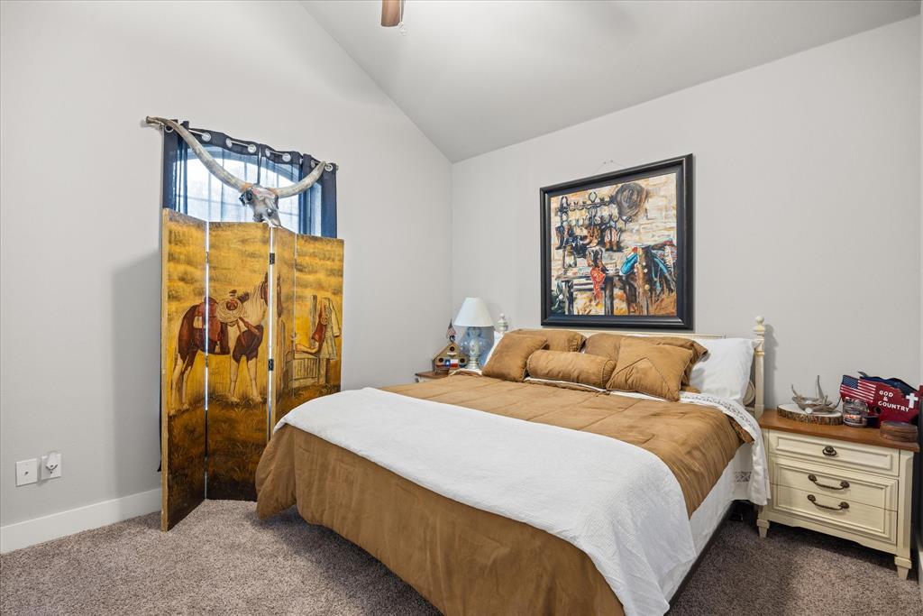Pecan Plantation - Residential