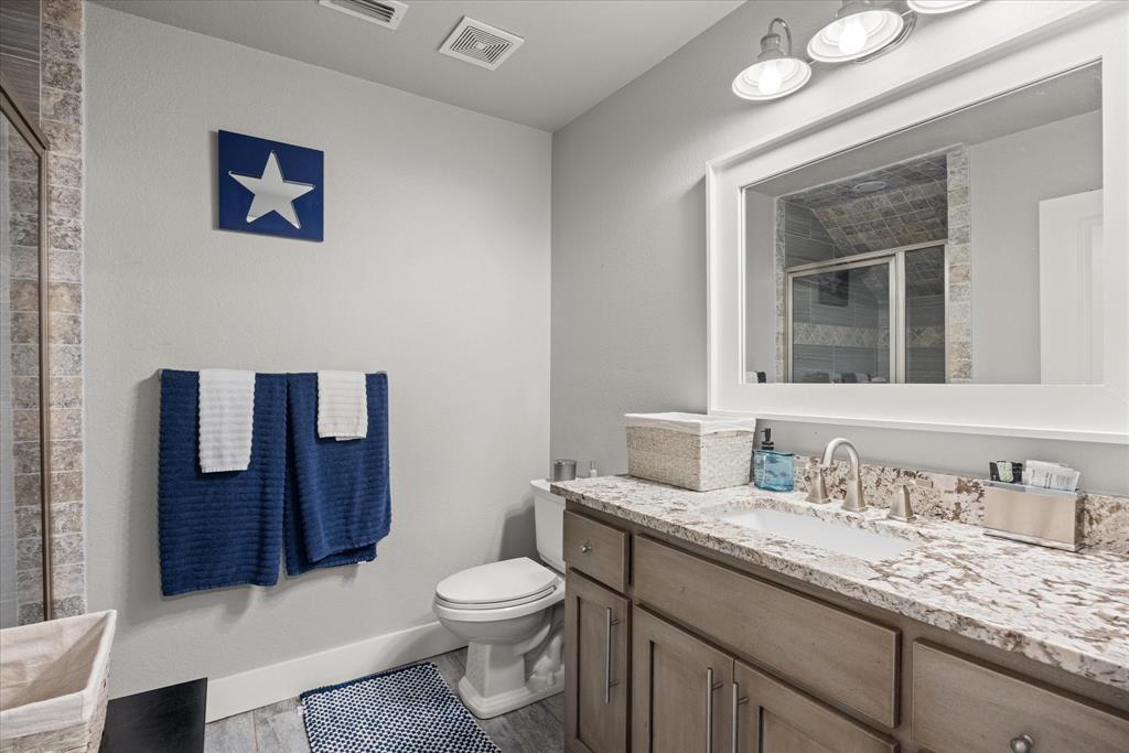 Pecan Plantation - Residential