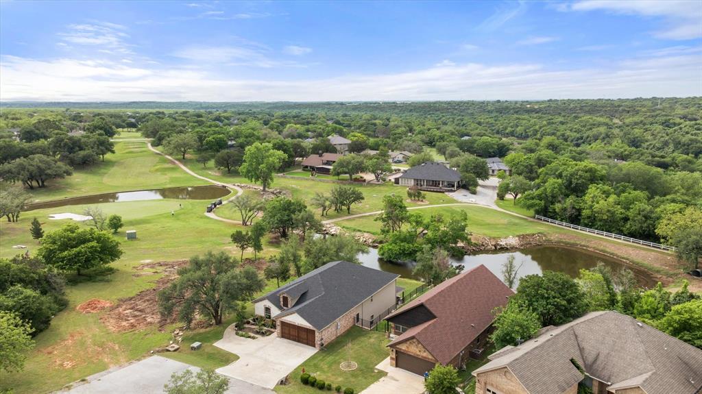 Pecan Plantation - Residential